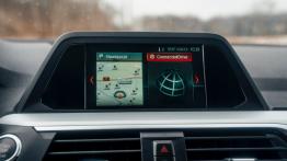 BMW X3 sDrive18d to rozsądny wybór z jednym małym zastrzeżeniem