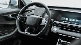 Chery Tiggo 4 Hybrid Prestige to dobra opcja do miasta, lecz fatalna w trasę