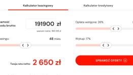 Toyota C-HR PHEV GR SPORT to przykład auta, które kupujemy oczami. Mnie kupiła czymś jeszcze