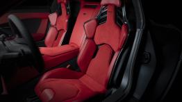 Toyota wskrzesza ducha LFA- światowa premiera GR GT i GR GT3 z potężnym V8 biturbo