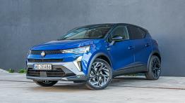 Nowe SUV-y do 100 000 zł. Przegląd rynku