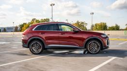 Audi SQ5 jest przykładem auta do wszystkiego. Tym razem na serio