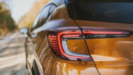 Renault Captur 1.3 TCe 130 KM - galeria redakcyjna - widok z ty?u