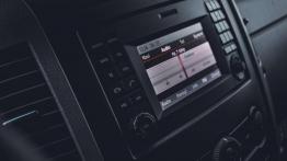 Mercedes Sprinter - galeria redakcyjna