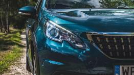 Peugeot 2008 (2016) - galeria redakcyjna