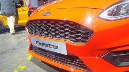 Ford Fiesta – galeria redakcyjna