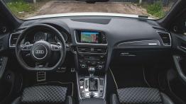 Audi SQ5 - galeria redakcyjna