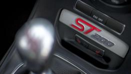 Ford Fiesta ST200 – galeria redakcyjna