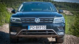 Volkswagen Tiguan 2.0 TDI 150 KM - galeria redakcyjna