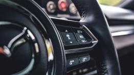 Mazda 6 Sport Kombi 2.2 Skyactiv-D 184 KM - galeria redakcyjna