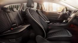 Ford Mondeo/Mondeo kombi Hybrid (2019) - widok ogólny wn?trza z przodu