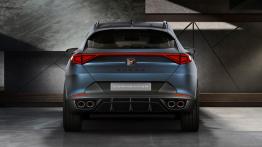 Cupra Formentor - widok z tyłu