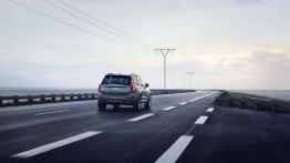 Volvo XC90 (2019) - widok z ty?u