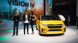 Skoda - Geneva International Motor Show 2019