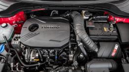 Kia Soul/Soul EV (2019) - silnik