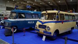 Retro Motor Show 2018