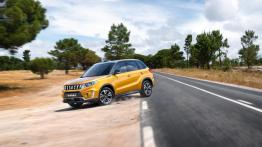 Suzuki Vitara (2018)