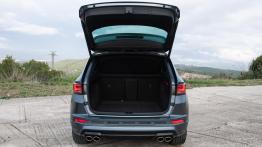 Cupra Ateca 2.0 TSI 300 KM - galeria redakcyjna - ty? - baga?nik otwarty