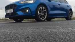 Ford Focus 1.5 Ecoboost 182 KM ST Line - galeria redakcyjna - inne zdjęcie