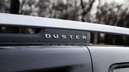 Dacia Duster 1.5 Blue dCi 115 KM - galeria redakcyjna