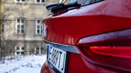 Hyundai Santa Fe 2.0 CRDI 185 KM - galeria redakcyjna