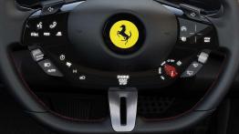 Ferrari SF90 Stradale - kierownica
