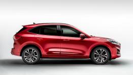 Ford Kuga III (2019) - prawy bok
