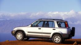Honda CR-V I - lewy bok