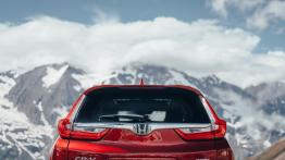 Honda CR-V VTEC TURBO Petrol (2018)