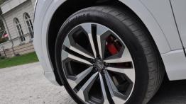 Audi Q8 50 TDI 286 KM - galeria redakcyjna (1)