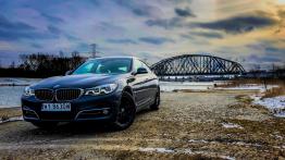 BMW Serii 3 GT - galeria redakcyjna