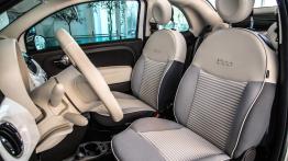 Fiat 500 Collezione (2018)