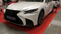 Moto Show Kraków 2018 - galeria redakcyjna (2)