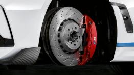 BMW M2 Coupe Competition (BMW M Performance) 