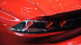 Geneva International Motor Show 2018 - premiery