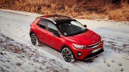 Kia Stonic 1.4 DOHC 100 KM - galeria redakcyjna