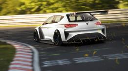Cupra e-Racer (2018)