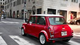 MINI Electric (2018)