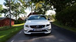 Volvo S60 & V60 Polestar (2018)