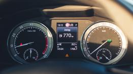 Skoda Superb 2.0 TSI Laurin&Klement - galeria redakcyjna