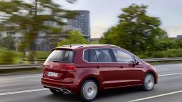 Volkswagen Golf Sportsvan (2018)
