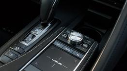 Lexus LC500 – galeria redakcyjna