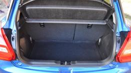 Suzuki SHVS – galeria redakcyjna