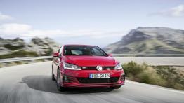 Volkswagen Golf GTI (2018)