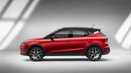 Seat Arona (2018)