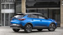 Opel Grandland X (2018) 
