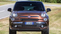 Fiat 500L (Lounge & Cross) 2017 