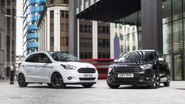 Ford KA+ (2017)
