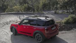 MINI John Cooper Works Countryman