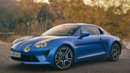 Alpine A110 Premiere Edition (2017)
